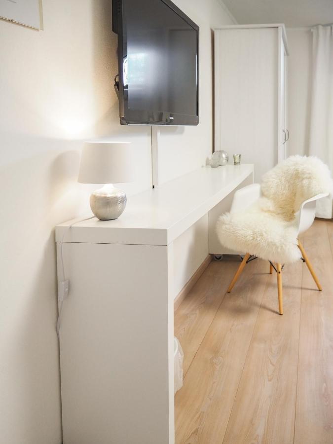 Stylische Wohnung In Ruhiger Lage, Sehr Messenah Laatzen Exterior photo